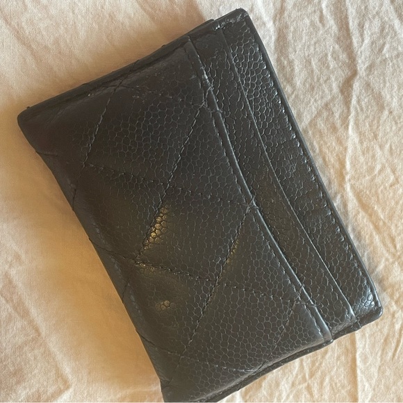 Chanel cardholder - Picture 11 of 13